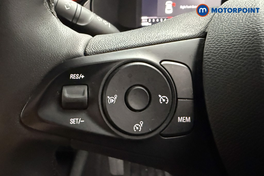Used Vauxhall Corsa 2023 for sale - 76379127: Photo 12