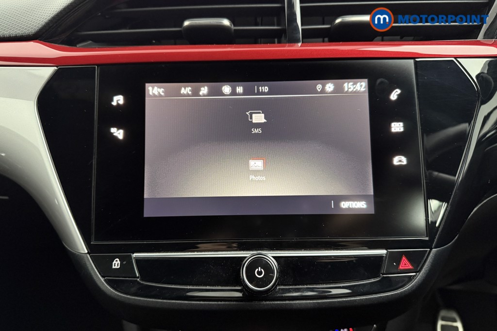 Used Vauxhall Corsa 2023 for sale - 76379127: Photo 17