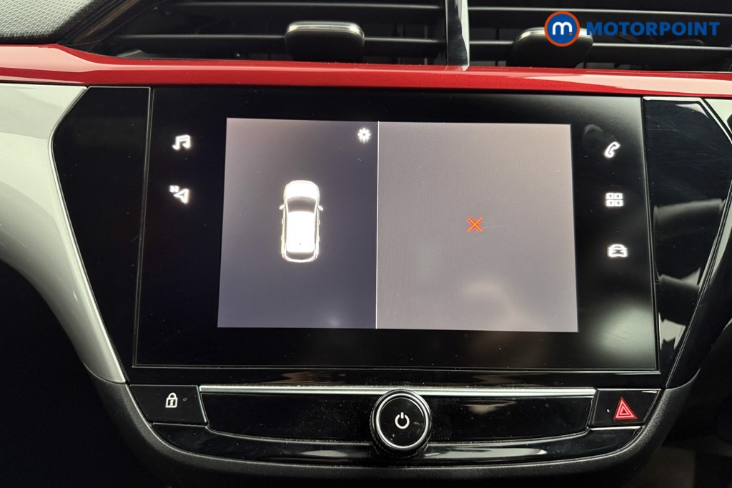 Used Vauxhall Corsa 2023 for sale - 76379127: Photo 18