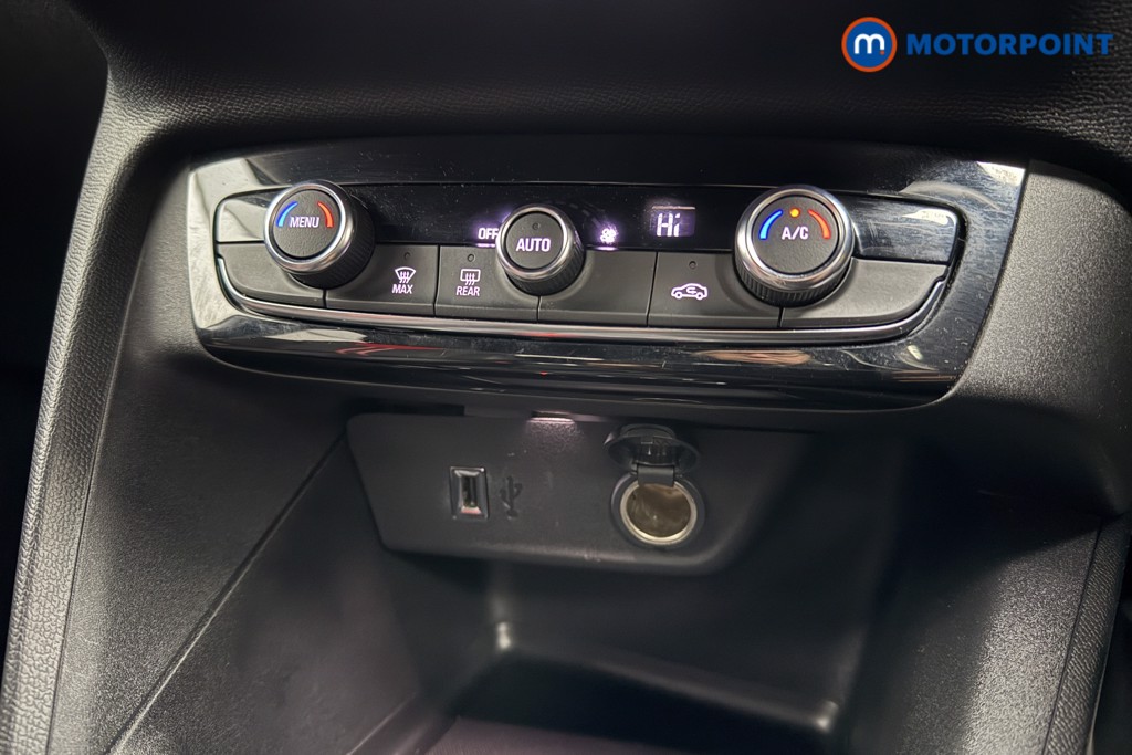 Used Vauxhall Corsa 2023 for sale - 76379127: Photo 19
