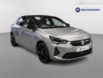 2023 - 1.2 GS 5dr