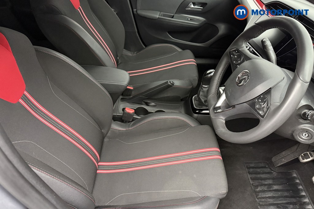Used Vauxhall Corsa 2023 for sale - 76379127: Photo 27