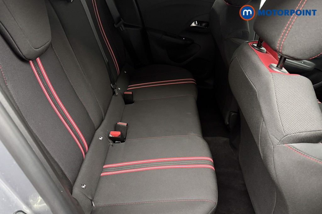 Used Vauxhall Corsa 2023 for sale - 76379127: Photo 29