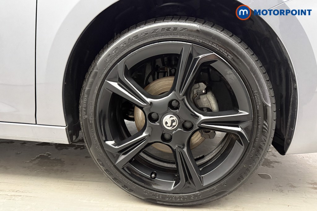 Used Vauxhall Corsa 2023 for sale - 76379127: Photo 35