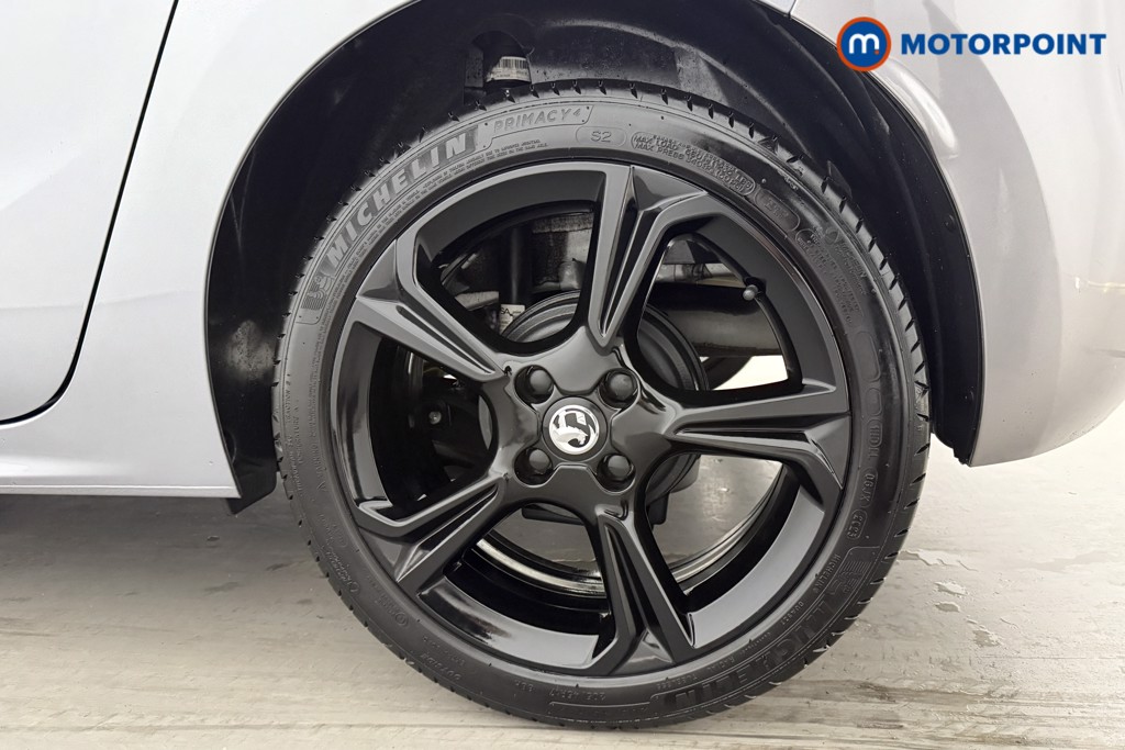 Used Vauxhall Corsa 2023 for sale - 76379127: Photo 37