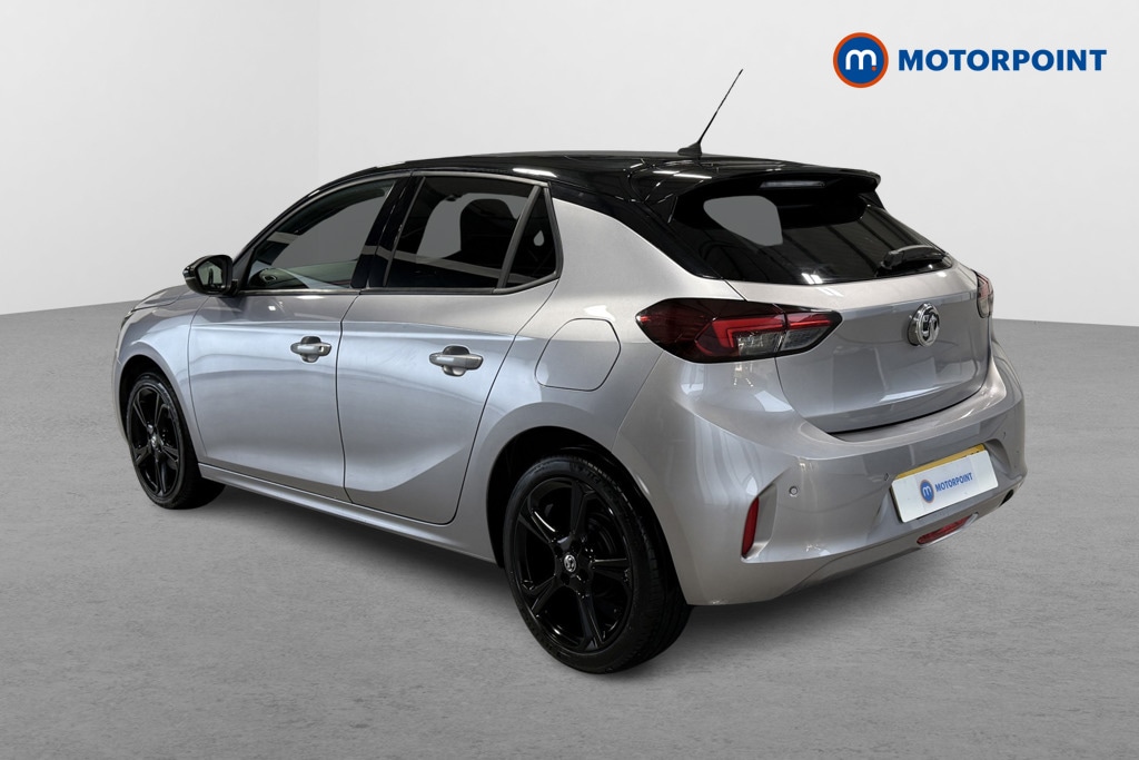 Used Vauxhall Corsa 2023 for sale - 76379127: Photo 5