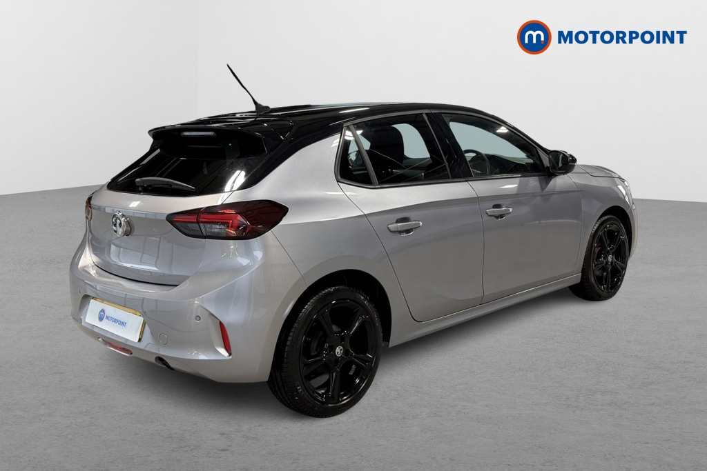 Used Vauxhall Corsa 2023 for sale - 76379127: Photo 7