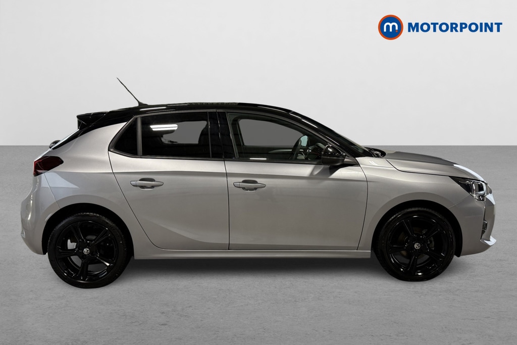 Used Vauxhall Corsa 2023 for sale - 76379127: Photo 8