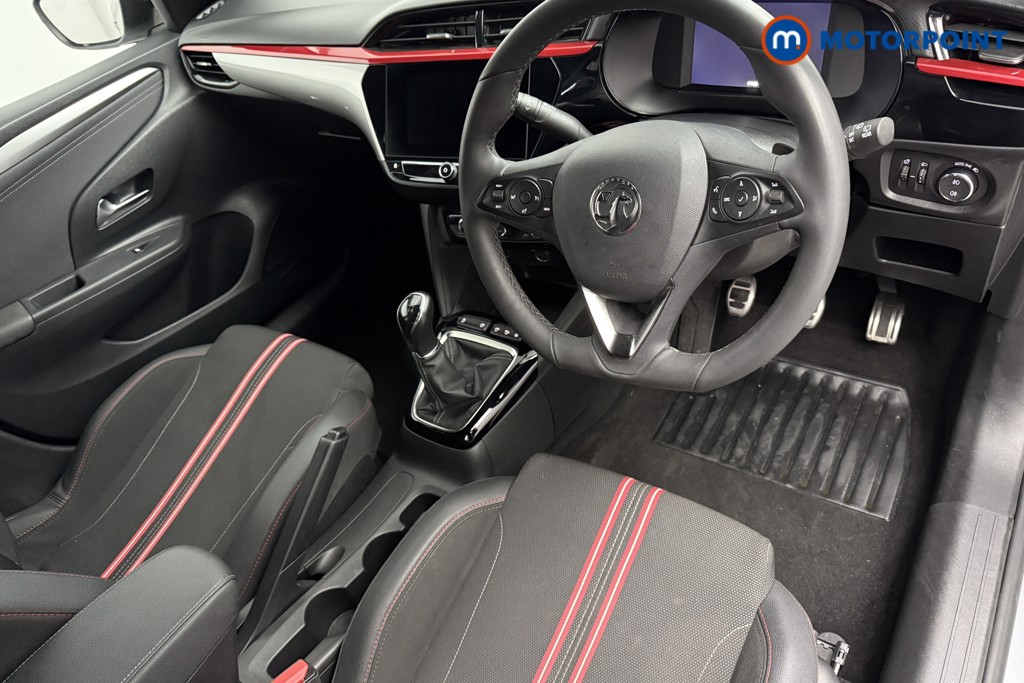 Used Vauxhall Corsa 2023 for sale - 76379127: Photo 9