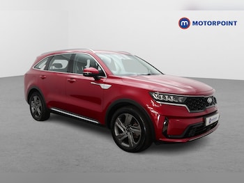 Used Kia Sorento undefined for sale - 78722321: Photo