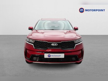 Used Kia Sorento undefined for sale - 78722321: Photo
