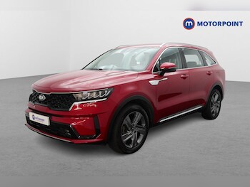 Used Kia Sorento undefined for sale - 78722321: Photo