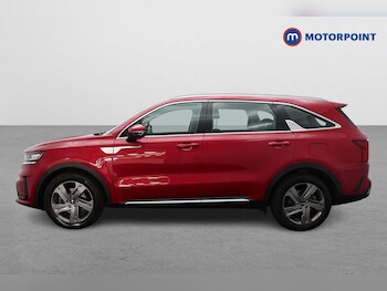 Used Kia Sorento undefined for sale - 78722321: Photo