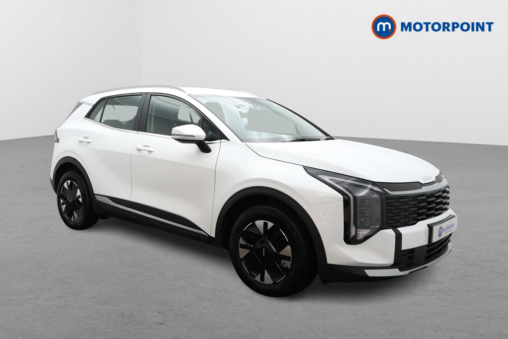 Used Kia Sportage 2025 for sale - 76905601: Photo 1