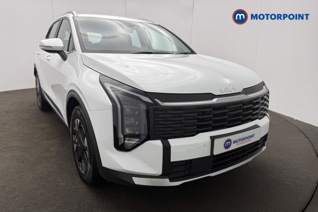 Used Kia Sportage 2025 for sale - 76905601: Photo 11