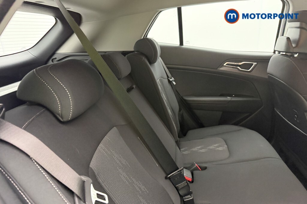 Used Kia Sportage 2025 for sale - 76905601: Photo 19