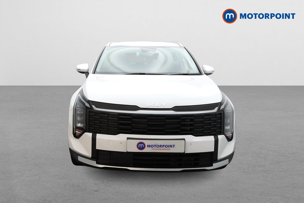 Used Kia Sportage 2025 for sale - 76905601: Photo 2