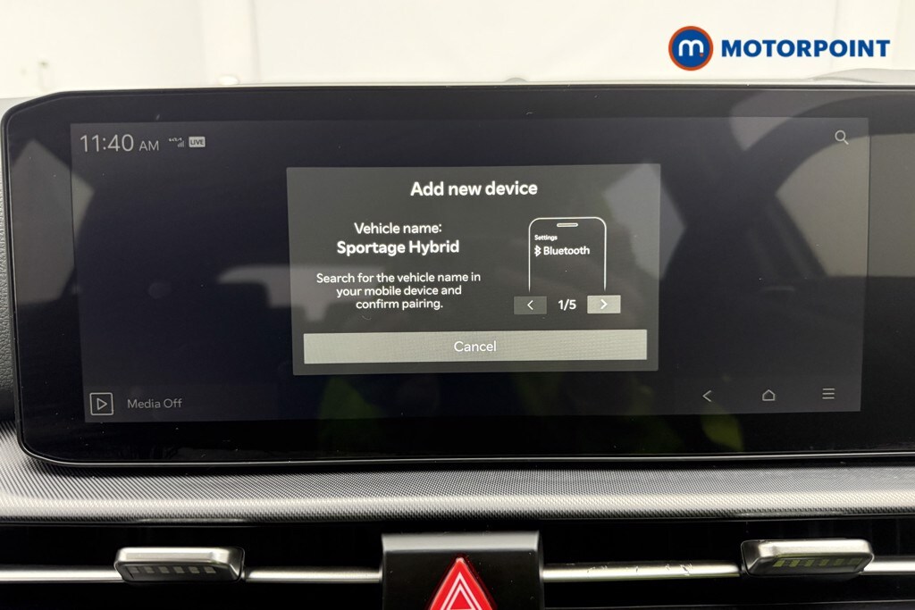 Used Kia Sportage 2025 for sale - 76905601: Photo 31