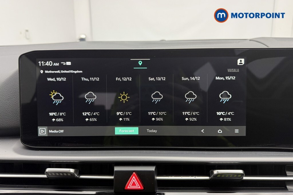 Used Kia Sportage 2025 for sale - 76905601: Photo 36