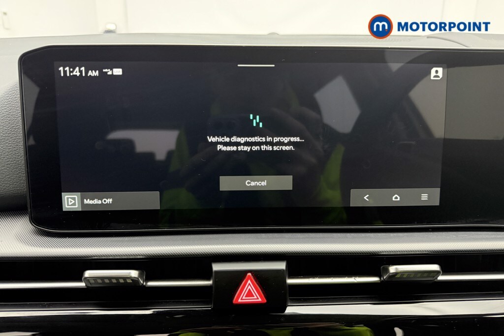 Used Kia Sportage 2025 for sale - 76905601: Photo 38