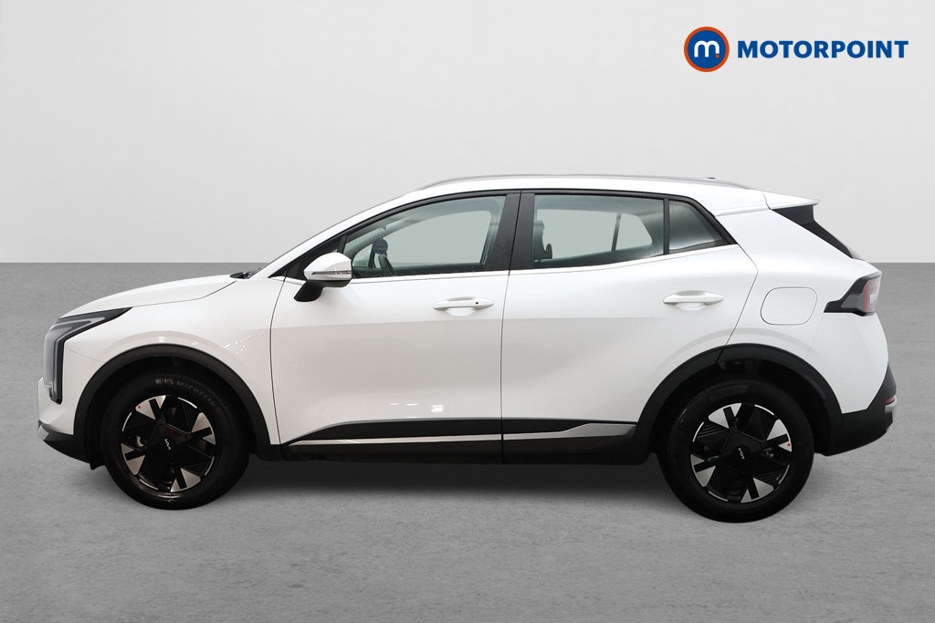 Used Kia Sportage 2025 for sale - 76905601: Photo 4