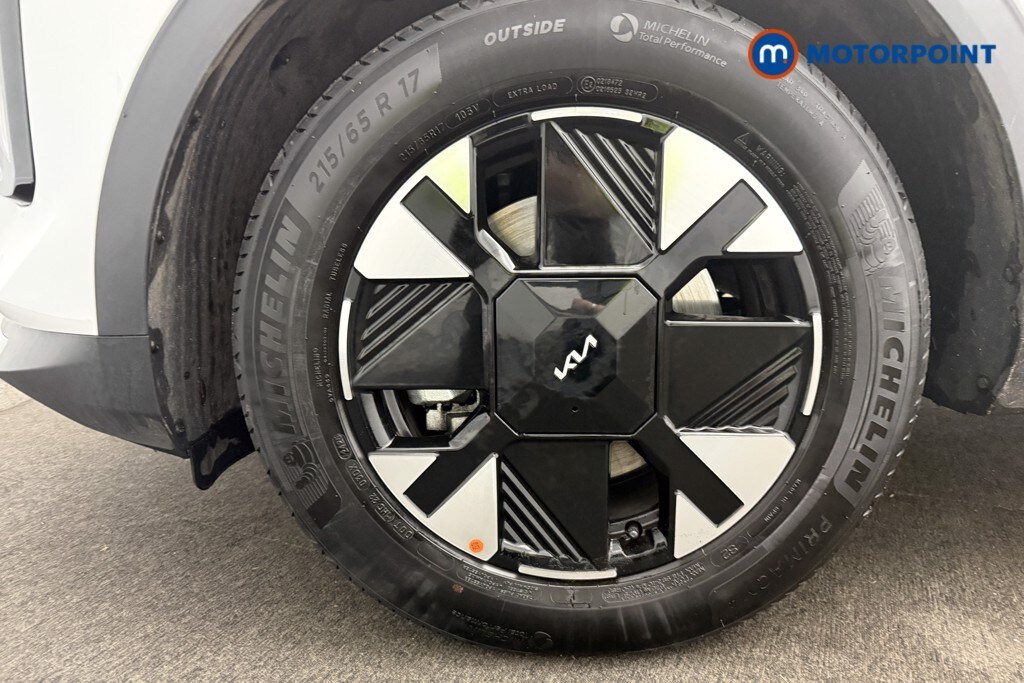 Used Kia Sportage 2025 for sale - 76905601: Photo 53