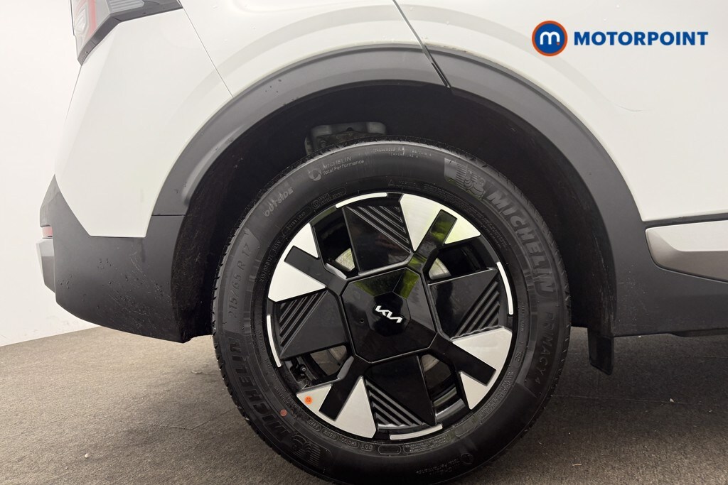 Used Kia Sportage 2025 for sale - 76905601: Photo 55