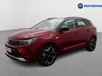 Used Vauxhall Grandland 2024 for sale - 75116851: Photo
