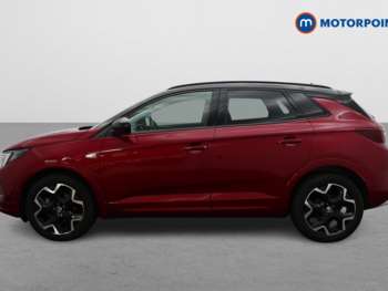 Used Vauxhall Grandland 2024 for sale - 75116851: Photo