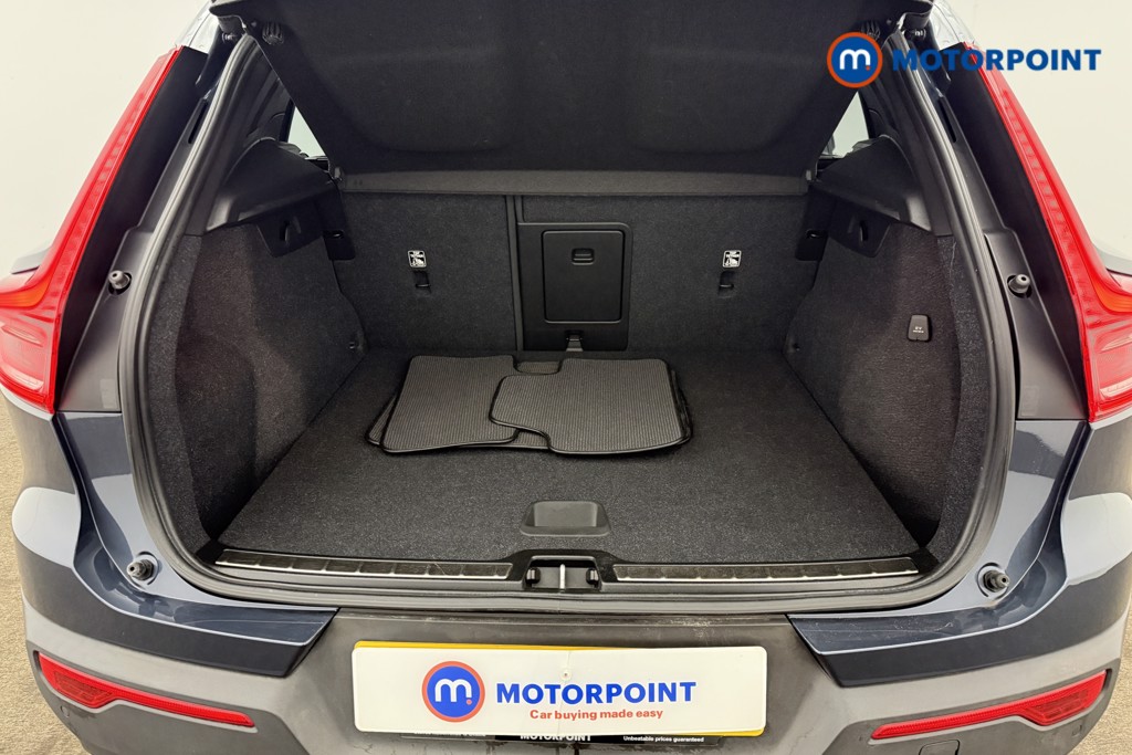 Used Volvo XC40 2021 for sale - 78039781: Photo 13