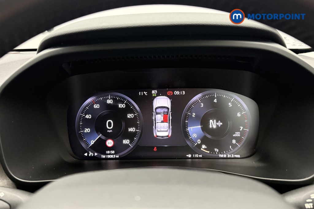 Used Volvo XC40 2021 for sale - 78039781: Photo 17