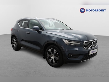 Used Volvo XC40 2021 for sale - 78039781: Photo