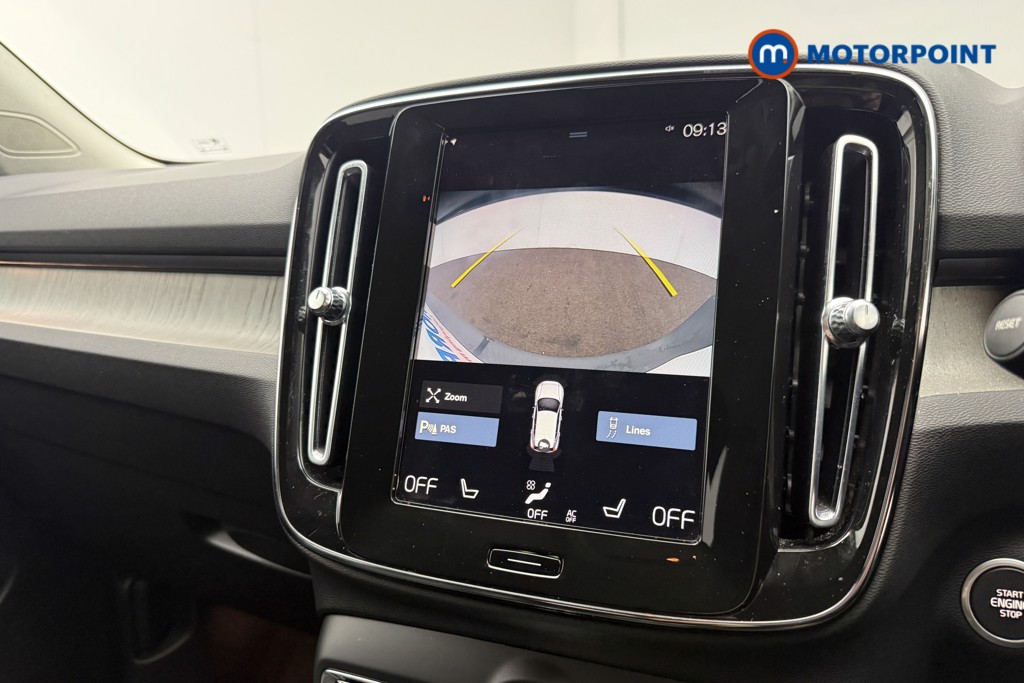 Used Volvo XC40 2021 for sale - 78039781: Photo 20