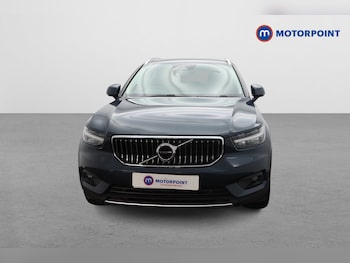 Used Volvo XC40 2021 for sale - 78039781: Photo