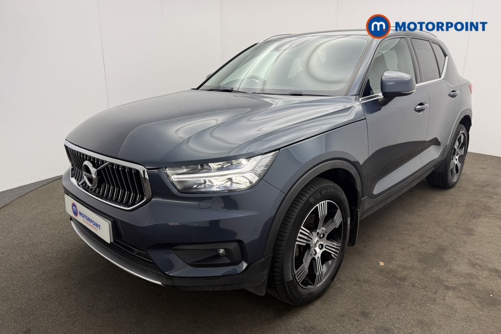 Used Volvo XC40 2021 for sale - 78039781: Photo 30
