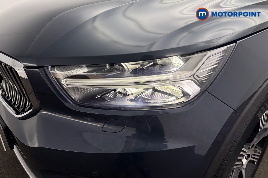 Used Volvo XC40 2021 for sale - 78039781: Photo 31