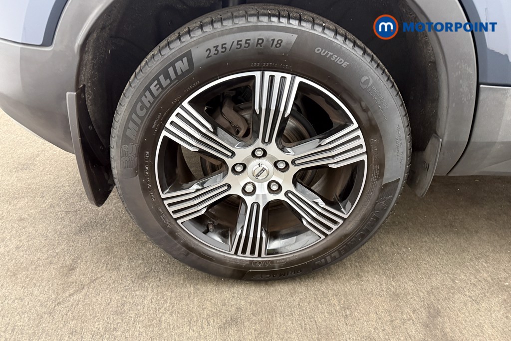 Used Volvo XC40 2021 for sale - 78039781: Photo 33