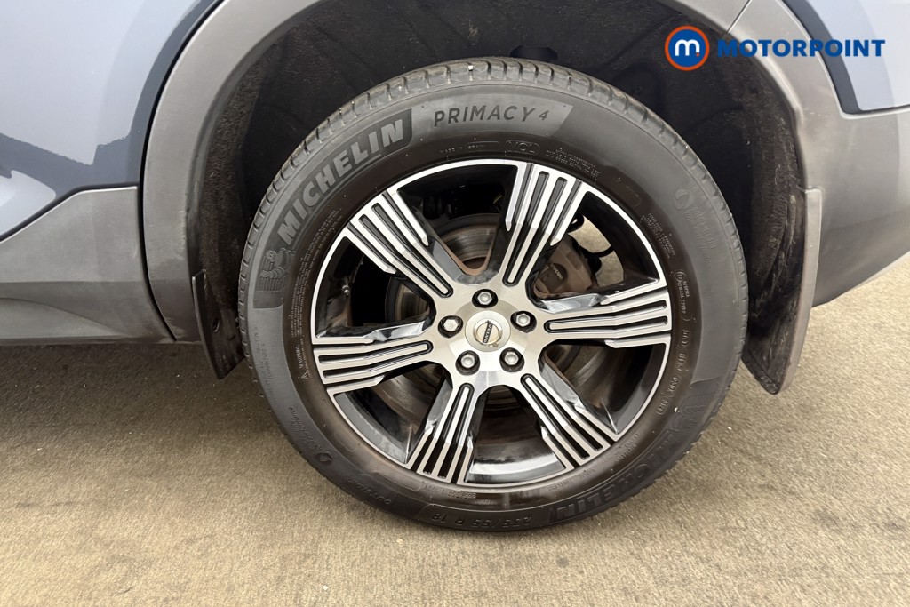 Used Volvo XC40 2021 for sale - 78039781: Photo 34