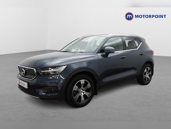 Used Volvo XC40 2021 for sale - 78039781: Photo