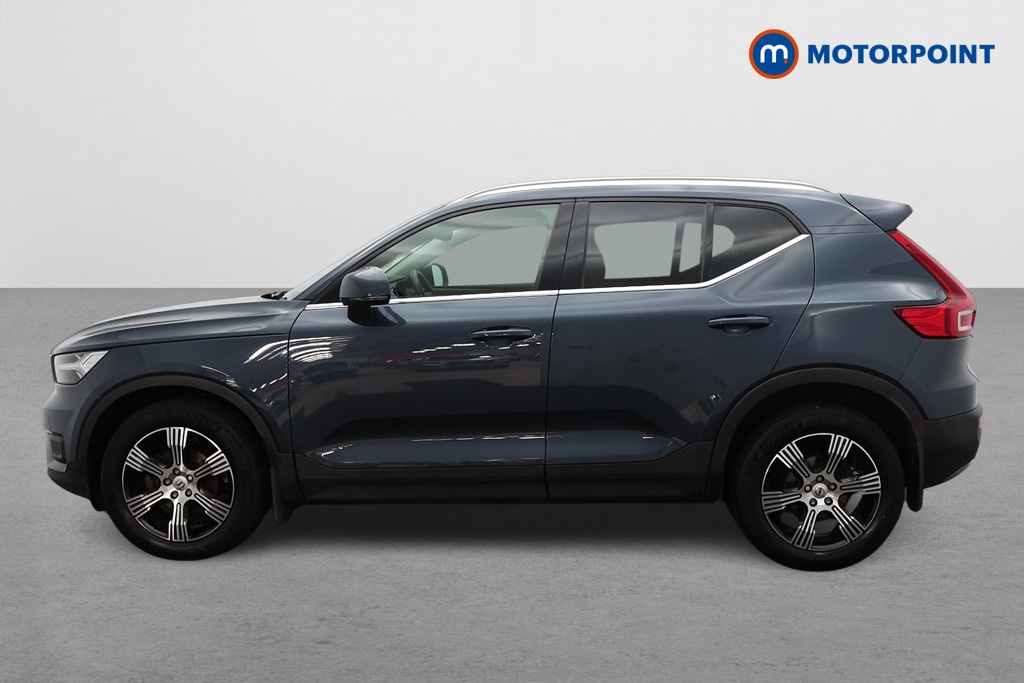 Used Volvo XC40 2021 for sale - 78039781: Photo 4