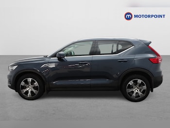 Used Volvo XC40 2021 for sale - 78039781: Photo
