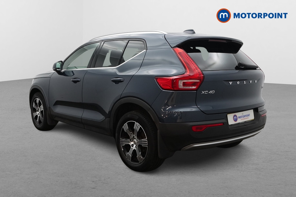 Used Volvo XC40 2021 for sale - 78039781: Photo 5
