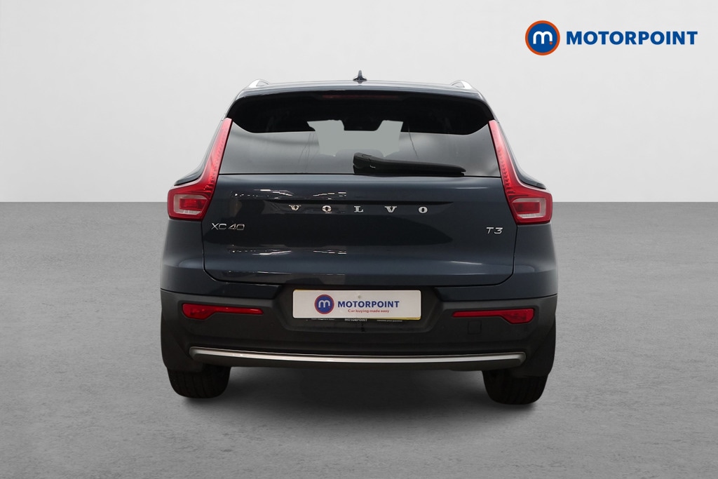 Used Volvo XC40 2021 for sale - 78039781: Photo 6