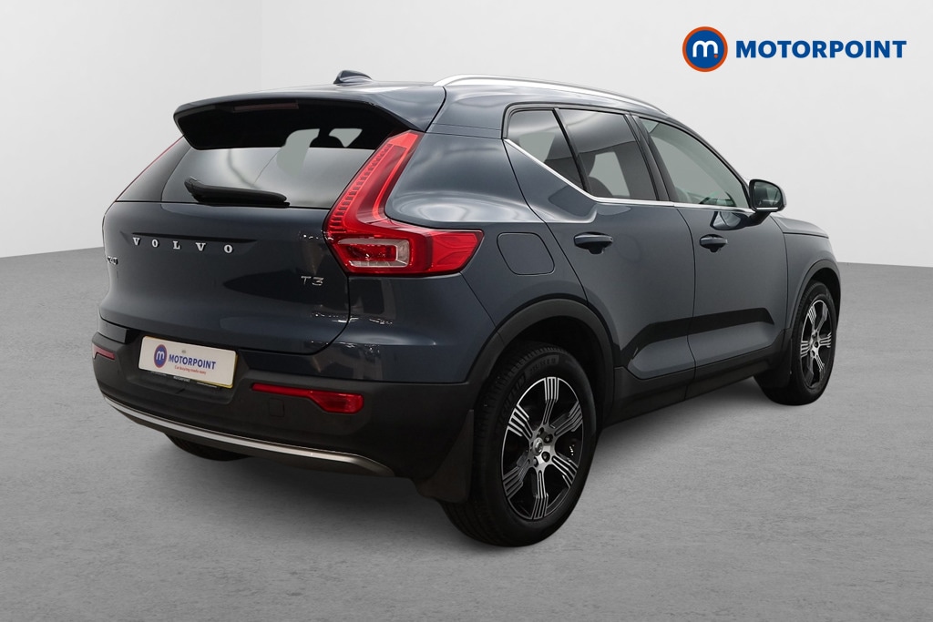 Used Volvo XC40 2021 for sale - 78039781: Photo 7