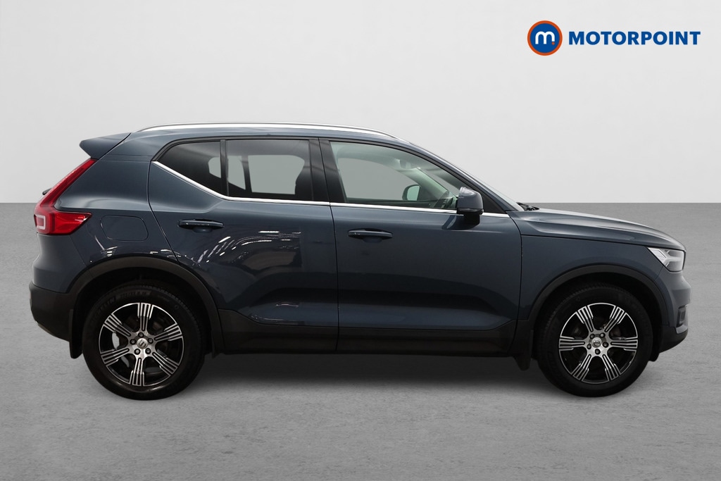 Used Volvo XC40 2021 for sale - 78039781: Photo 8