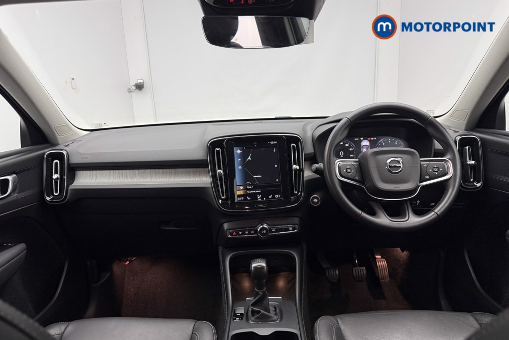 Used Volvo XC40 2021 for sale - 78039781: Photo 9