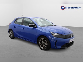 Used Vauxhall Corsa 2023 for sale - 75572686: Photo