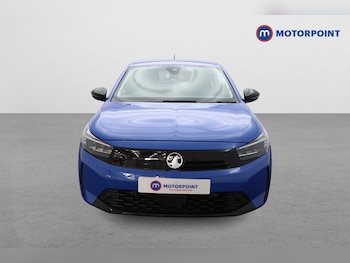 Used Vauxhall Corsa 2023 for sale - 75572686: Photo