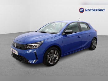 Used Vauxhall Corsa 2023 for sale - 75572686: Photo