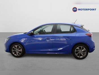 Used Vauxhall Corsa 2023 for sale - 75572686: Photo